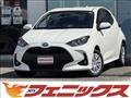 2021 Toyota Yaris