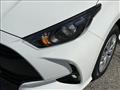 2021 Toyota Yaris