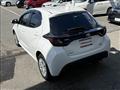 2021 Toyota Yaris