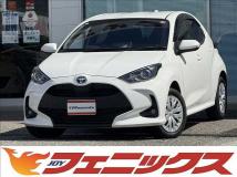 2021 Toyota Yaris