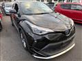 2021 Toyota C-HR