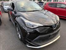 2021 Toyota C-HR