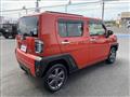 2020 Daihatsu Taft