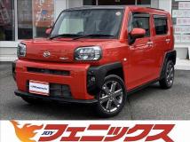 2020 Daihatsu Taft