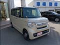 2021 Honda N BOX
