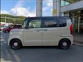 2021 Honda N BOX