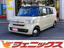 2021 Honda N BOX