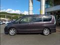 2013 Nissan Serena