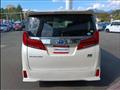 2021 Toyota Alphard Hybrid