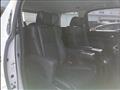2021 Toyota Alphard Hybrid