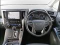 2021 Toyota Alphard Hybrid