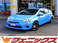 2014 Toyota AQUA