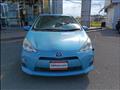 2014 Toyota AQUA