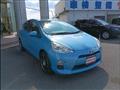 2014 Toyota AQUA