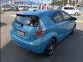 2014 Toyota AQUA