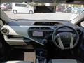 2014 Toyota AQUA