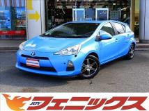 2014 Toyota AQUA