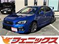 2017 Subaru WRX S4