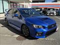 2017 Subaru WRX S4