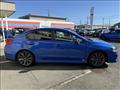 2017 Subaru WRX S4