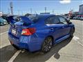 2017 Subaru WRX S4