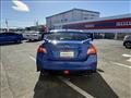 2017 Subaru WRX S4