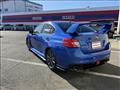 2017 Subaru WRX S4