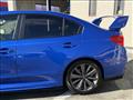 2017 Subaru WRX S4