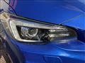 2017 Subaru WRX S4