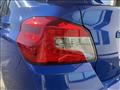 2017 Subaru WRX S4