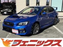 2017 Subaru WRX S4