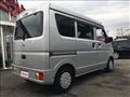 2022 Nissan NV100Clipper