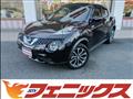 2016 Nissan Juke