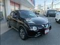 2016 Nissan Juke