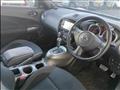 2016 Nissan Juke