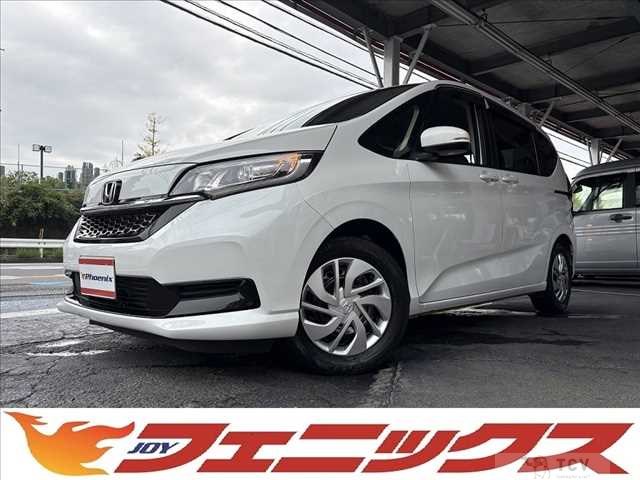 2022 Honda Freed