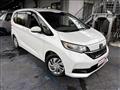 2022 Honda Freed