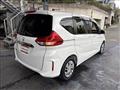 2022 Honda Freed