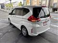 2022 Honda Freed