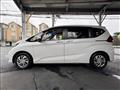 2022 Honda Freed