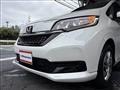 2022 Honda Freed