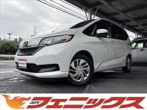 2022 Honda Freed
