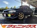 1996 Subaru Impreza