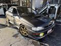 1996 Subaru Impreza