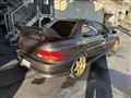1996 Subaru Impreza