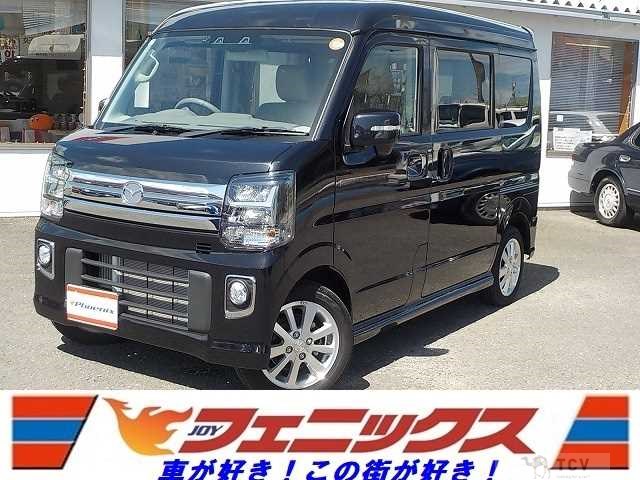 2025 Mazda Scrum Wagon