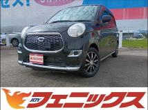 2019 Daihatsu Cast