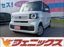 2023 Honda N BOX