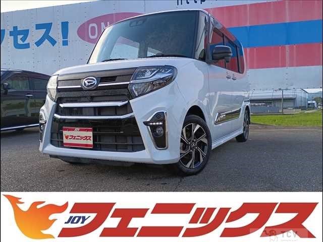 2022 Daihatsu Tanto