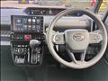 2022 Daihatsu Tanto